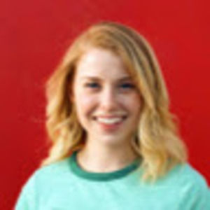 Meet your Posher, Ali